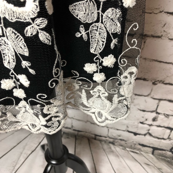 Strapless Dress - Picture 7 of 8